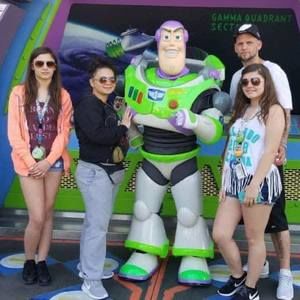 Meet your Posher, Brianna